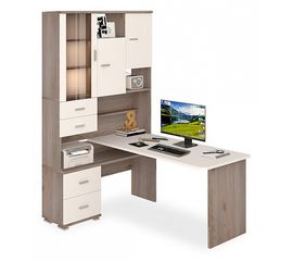  Стол компьютерный Домино СР-620/160, фото 1 