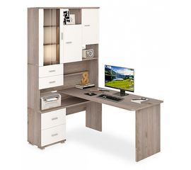  Стол компьютерный Домино СР-620/160, фото 1 