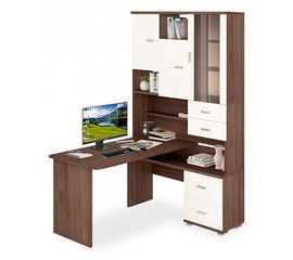  Стол компьютерный Домино СР-620/140, фото 1 