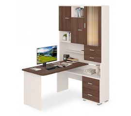  Стол компьютерный Домино СР-620/140, фото 1 