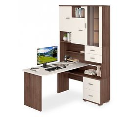  Стол компьютерный Домино СР-620/140, фото 1 