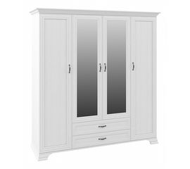  Шкаф платяной Юнона МН-132-04, фото 1 