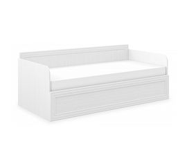  Кровать односпальная Юнона МН-132-29, фото 1 