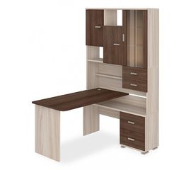  Стол компьютерный Домино СР-620/140, фото 1 