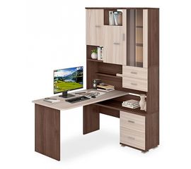  Стол компьютерный Домино СР-620/140, фото 1 