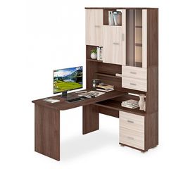  Стол компьютерный Домино СР-620/140, фото 1 