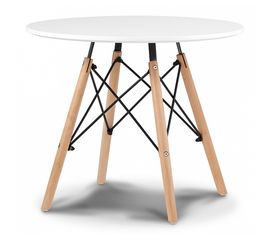  Стол журнальный Eames DSW, фото 1 