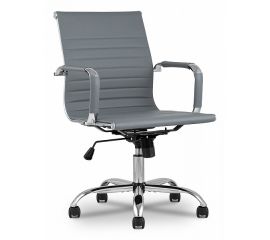  Кресло компьютерное TopChairs City S, фото 1 