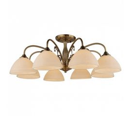  Люстра на штанге 3037 KL.3037-8-S AB, фото 1 