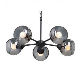  Подвесная люстра Шарики V4482-1/5, фото 1 