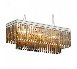  Подвесная люстра V5154 V5158-0/10, фото 1 