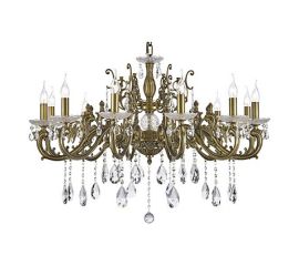  Подвесная люстра Colzano E 1.1.12.600 A, фото 1 