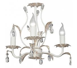  Подвесная люстра V1667-0/3, фото 1 