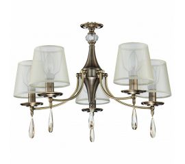  Подвесная люстра Imber 2639-5P, фото 1 