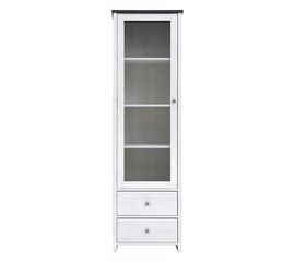  Стеллаж комбинированный Порто REG1W2S, фото 1 