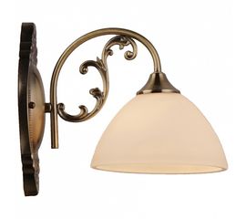  Бра 3037 KL.3037-1-W AB, фото 1 