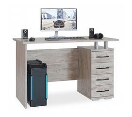  Стол письменный КСТ-106.1, фото 1 