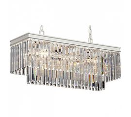  Подвесная люстра V5146-0/10, фото 1 