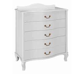  Комод Джульетта, фото 1 