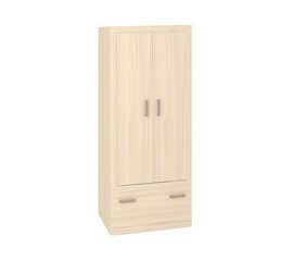  Шкаф платяной Toivo ШК90/60 Я, фото 1 