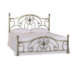  Кровать полутораспальная Elizabeth, фото 1 