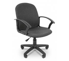  Кресло компьютерное Chairman СТ-81, фото 1 