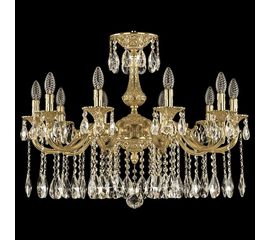  Подвесная люстра 7201 72101/10/250 A G, фото 1 