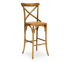  Стул барный Secret De Maison Cross Bar mod.CE6002, фото 1 