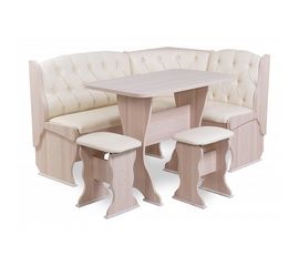  Уголок кухонный Орхидея, фото 1 