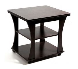  Стол журнальный СЖ-2, фото 1 