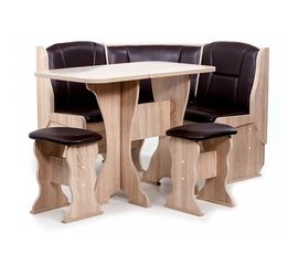  Уголок кухонный Нарцисс, фото 1 