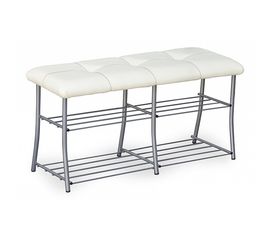  Банкетка-стеллаж для обуви МС-7, фото 1 