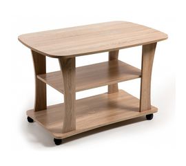  Стол журнальный СЖ-1, фото 1 