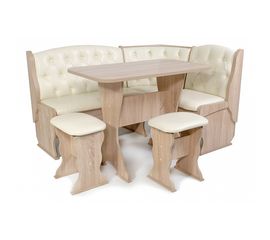  Уголок кухонный Орхидея, фото 1 