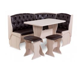  Уголок кухонный Орхидея, фото 1 