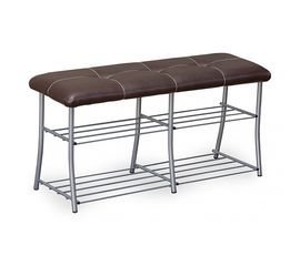  Банкетка-стеллаж для обуви МС-7, фото 1 