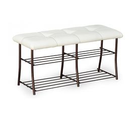  Банкетка-стеллаж для обуви МС-7, фото 1 