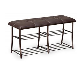  Банкетка-стеллаж для обуви МС-7, фото 1 