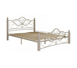  Кровать полутораспальная Венера 1 2000х1400, фото 1 