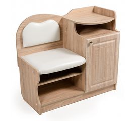  Тумба для обуви Бител №1, фото 1 