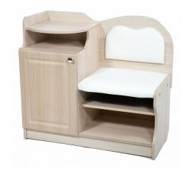  Тумба для обуви Бител №1, фото 1 