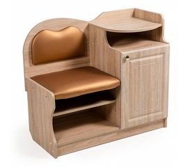  Тумба для обуви Бител №1, фото 1 