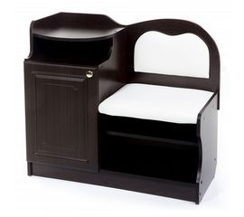  Тумба для обуви Бител №1, фото 1 