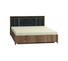  Кровать двуспальная Nature 307, фото 1 