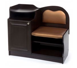  Тумба для обуви Бител №1, фото 1 