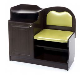  Тумба для обуви Бител №1, фото 1 