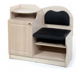  Тумба для обуви Бител №1, фото 1 