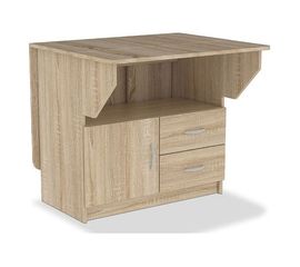  Стол-трансформер KM-0003, фото 1 