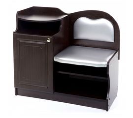  Тумба для обуви Бител №1, фото 1 