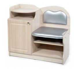  Тумба для обуви Бител №1, фото 1 